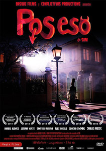 Possessed | Pos eso  |   DVD